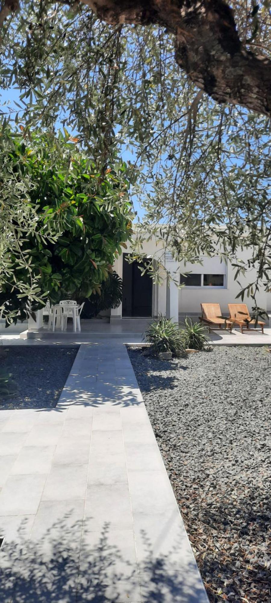 Janis Home Chrani Bagian luar foto
